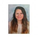 Monica Enkantada, Spanish tutor in Córdoba