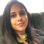 Carolina Peña, Redactora de continguts en castellà a Valencia