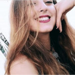 Judith Coppini Ruiz, Babysitter in Santa Cruz de Tenerife