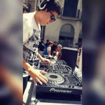 Elliot Dj, DJ a Barcelona