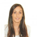 Lara Horcajo, Psicòloga a Elche