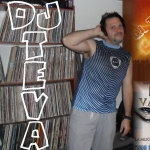 Esteban Teva, DJ in Paterna