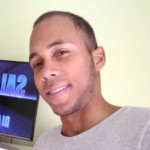 Camilo Cardenas, House cleaner in Azpeitia
