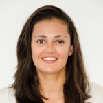 Ozana Marginean, English tutor in Barcelona