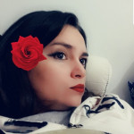 Wendy Enamorado, Cuidadora de gent gran a Cornellà de Llobregat