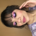 Carolina Alban Pardo, Maquilladora profesional en Elche