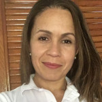 Lya Gonzalez, Personal assistant in Las Palmas de Gran Canaria