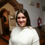 Ines Gonzalez Vara, Nutritionist in Vitoria-Gasteiz