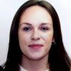 Andrea Emperador, Waitress in Palencia