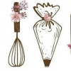 Isabel Carter, Pastry chef in Sagunto