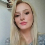 Gemma Borrueco, Maquilladora professional a Terrassa