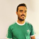 Roberto Dominguez Rodriguez, Pet transporter in Sevilla