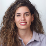 Marina Guijarro, Psychologist in Huelva