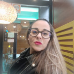 Nuria Perez Sanchez, Masseur in Lorca