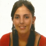 Nerea Del Pozo, Caregiver of sick or disabled in Getxo