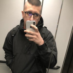 Diego Moncayo, Cambrer a Huarte