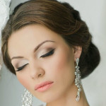 Ilse Espinoza, Maquilladora professional a Cártama