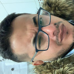 Williams Landa, Pet sitter in Seseña