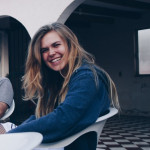 Ilse Nijboer, English tutor in Sevilla