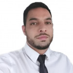 Izaak Huijser, Content writer in English in Málaga