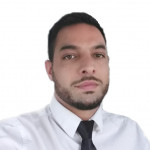 Izaak Huijser, Redactor de continguts en holandès a Málaga