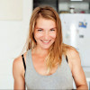 Galina Bitkova, Personal trainer in Madrid