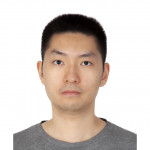 Weilong Cheng, Content writer in Mandarin Chinese in Granada