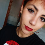 Ángeles Lora, Babysitter in Tomares