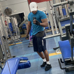 Franchesco Cuevas, Personal trainer in Santa Cruz de Tenerife