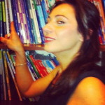 Sara Alterio, Spanish to Italian Translator in Madrid