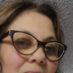 Stela Rosu, Cuidadora de gent gran a Zaragoza
