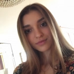 Svitlana Didukh, Spanish to Russian Translator in A Coruña