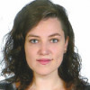 Auxiliadora Álvarez, Redactora de continguts en castellà a Sevilla