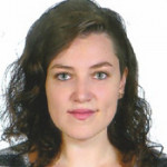Auxiliadora Álvarez, Content writer in Spanish in Sevilla