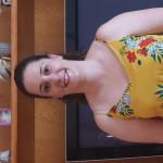 Marisa Najera, Netejadora a Puerto Lápice