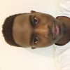 Diarra Ousby Rbe, Albañil en Barcelona