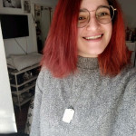 Marta Rodrigo, Photographer in Getafe