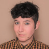 Sarah Crabtree, Profesora de inglés en Calella