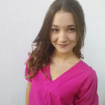 Irene León, Spanish to Italian Translator in Maracena