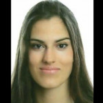 Ana Porras Riasco, Nursing assistant in Sevilla