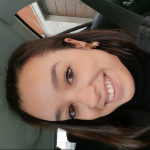 Susana Sánchez, Caregiver of elderly in Sanchonuño