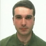 Raul Gonzalez Alameda, Dog walker in Alcobendas