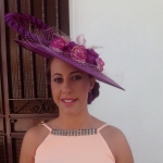 Laura Martos Domingo, Babysitter in Jaén