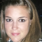 Susana Gómez Garrido, Babysitter in Úbeda