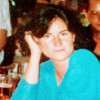 Elena Amezaga, English tutor in Getxo