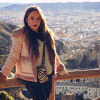 Andrea Ortega, Pet sitter in Cuenca