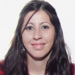 María Dolores Muñoz, Babysitter in Úbeda