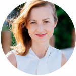 Zuzzi Husarová, Psicóloga en Las Palmas de Gran Canaria