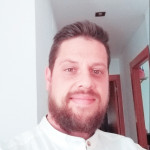 José Luis Martínez Sánchez, Private chauffeur in Cerdanyola del Vallès