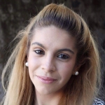 Inmaculada Armario, Cangur a Ceuta